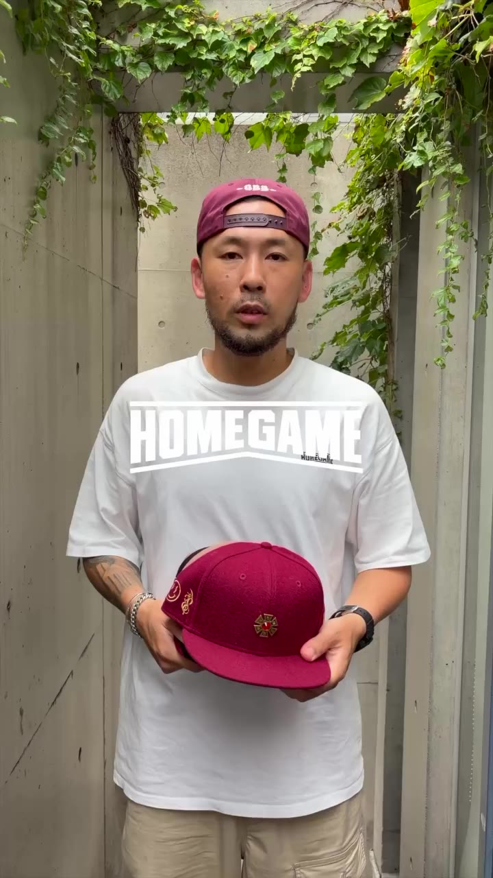NEW ERA USA x J Balvin | Ryan Castro ヒットメイカーとして名高いコロンビアの2大スターと、NEW ERA…