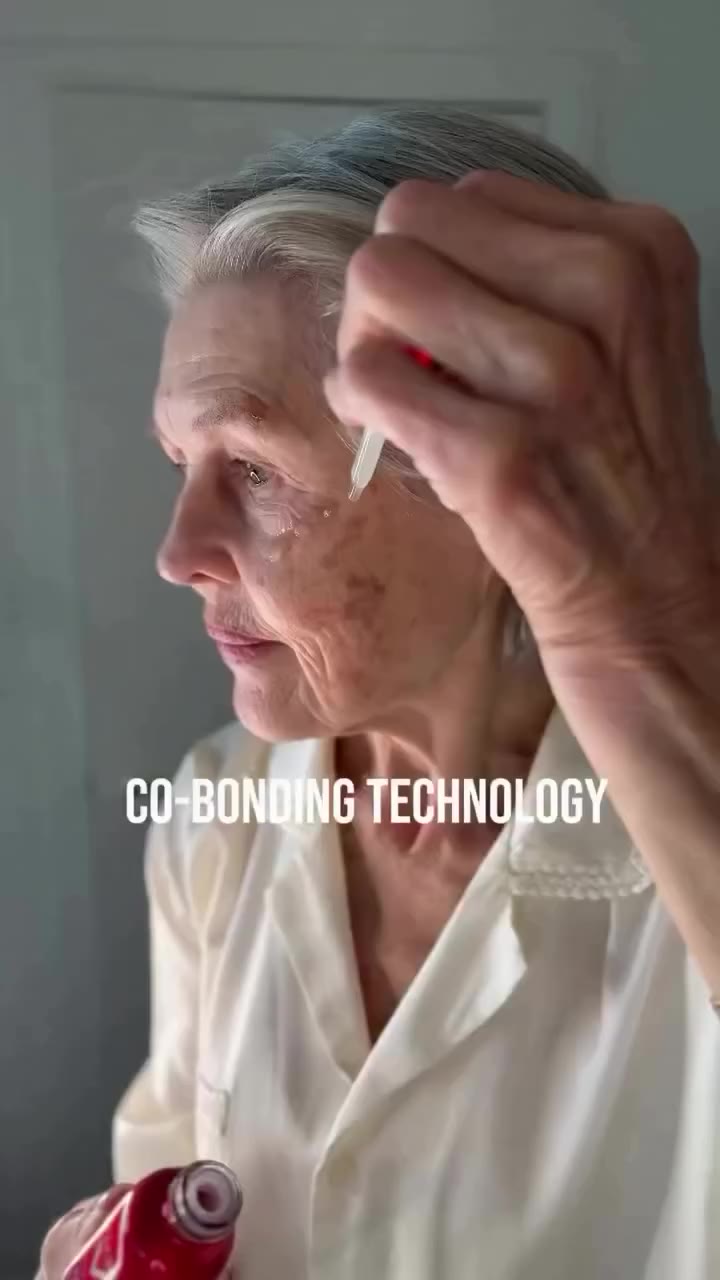 French skincare, backed by science 🇫🇷 ✨ After 46 years of using Vichy…