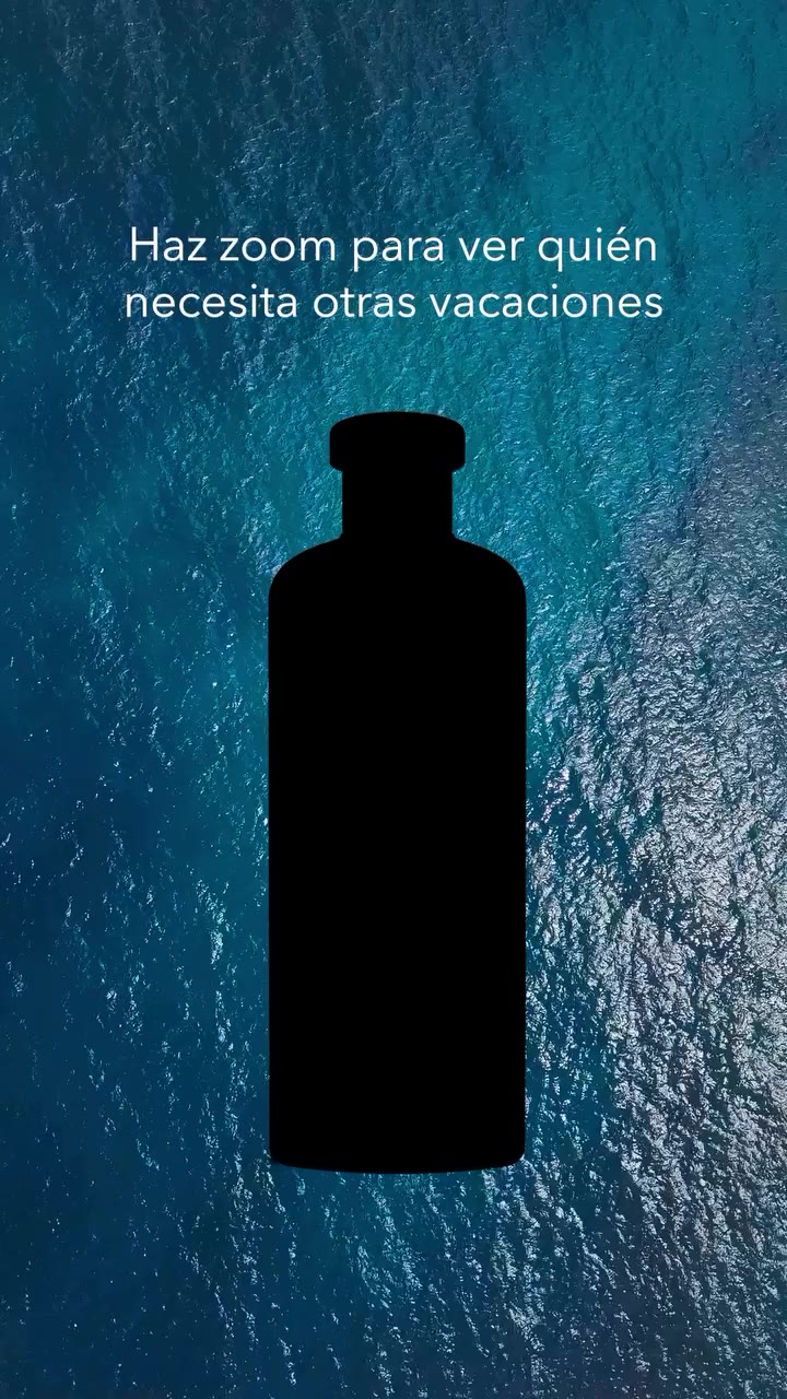 Puede que hoy no estés junto al mar, pero tu pelo puede sentirse como si lo…