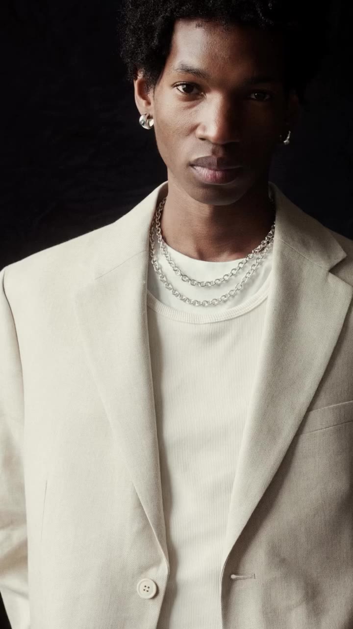 Pieces expressing your personal style, shaped by instinct, styled by choice…