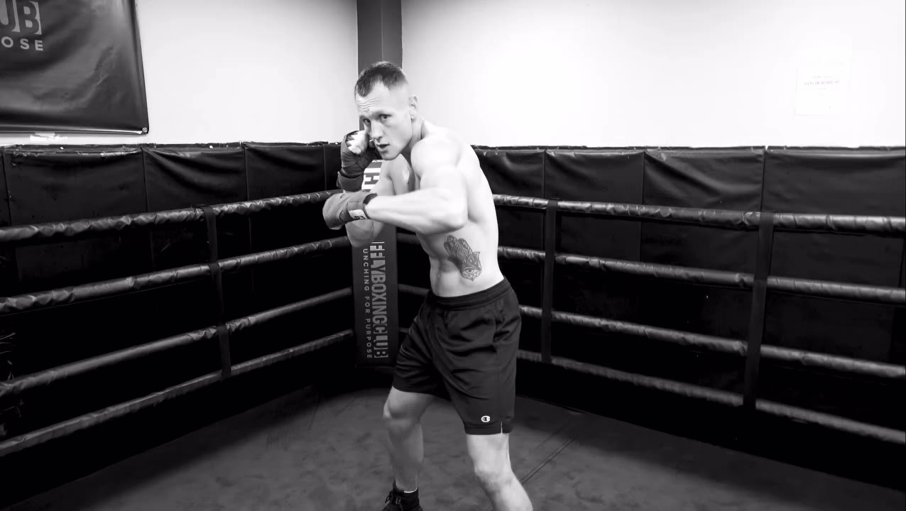 Dukes Cupboard x Champion 🥊🥊🥊 @championeurope @edchattey_coach 📹…