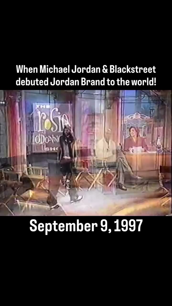 Happy anniversary @jumpman23! . . . . #airjordan #michaeljordan #jumpman…