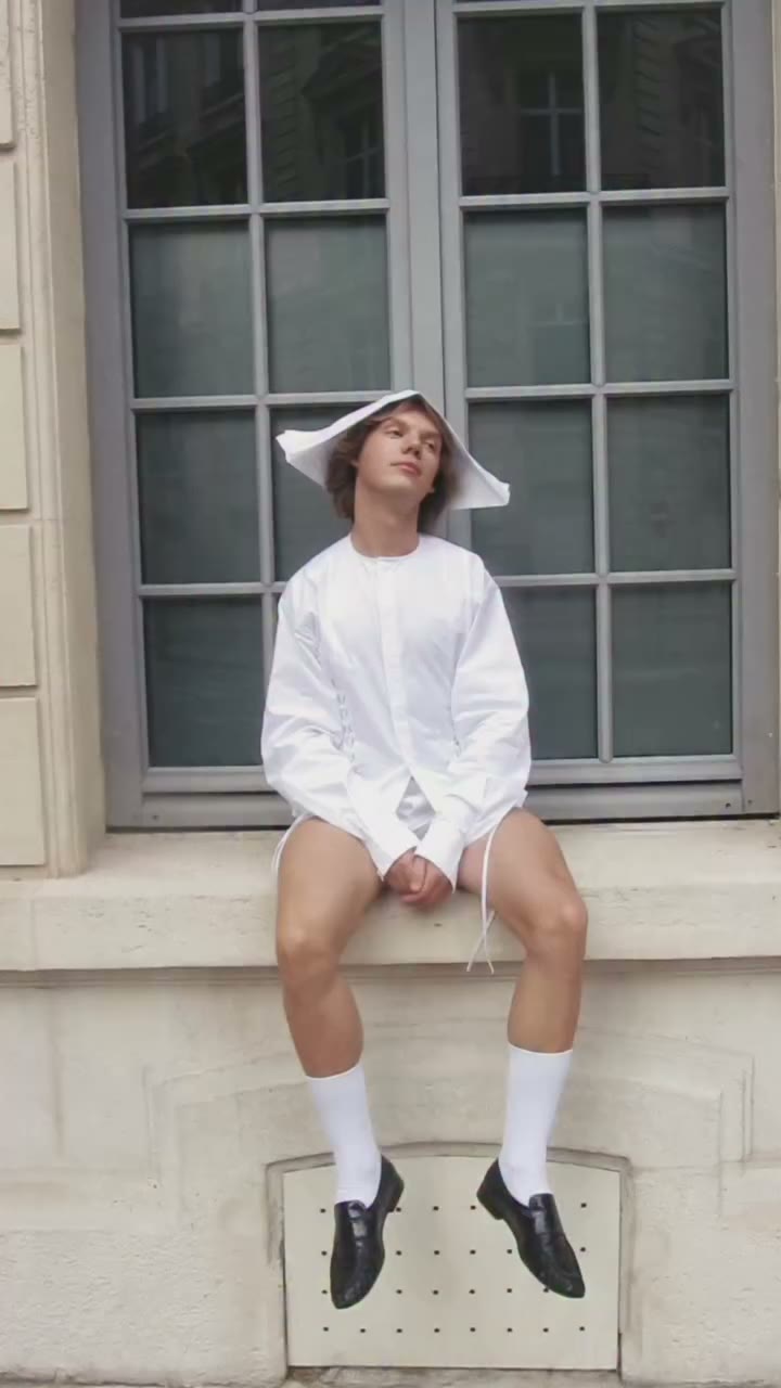 🤍