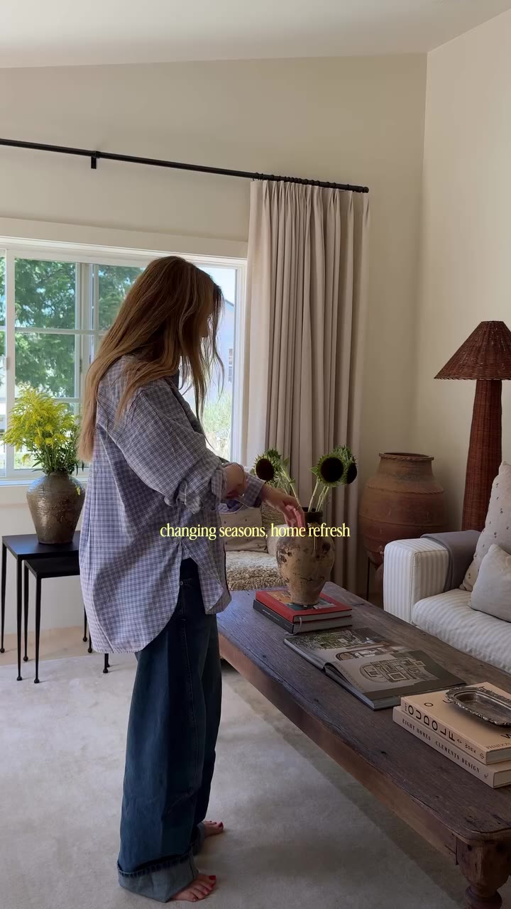 when you need inspiration for your next home project, don’t sleep on the…