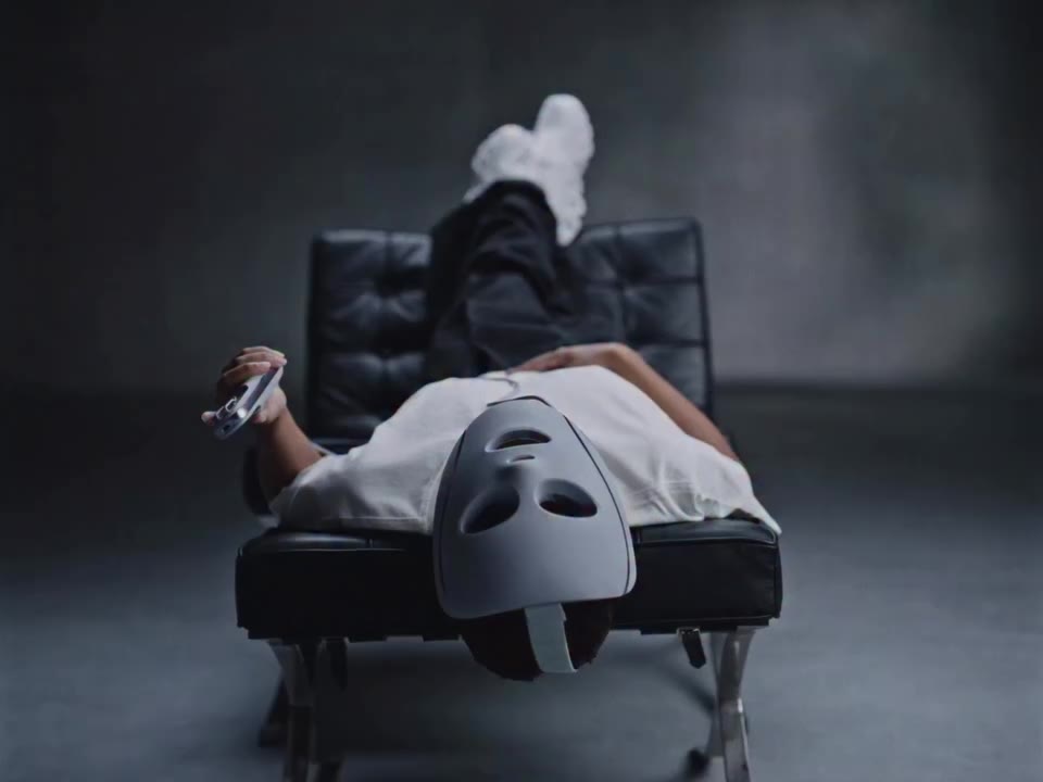 A cinematic exploration of how music shapes identity, ritual and escape in a…