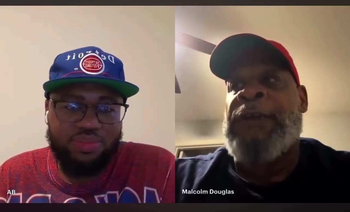 New episode with Malcolm Douglas! In this clip, Malcolm discusses the…