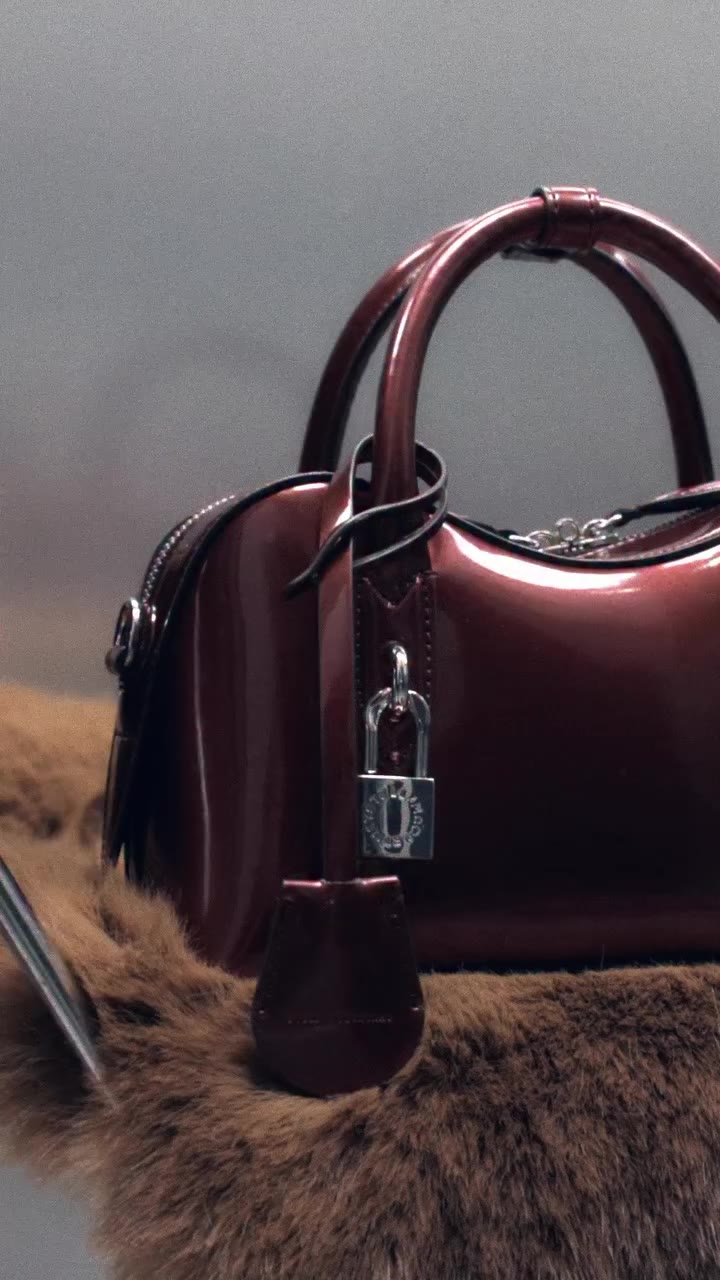 Traditional leather tanning involves thousands of chemical formulations…