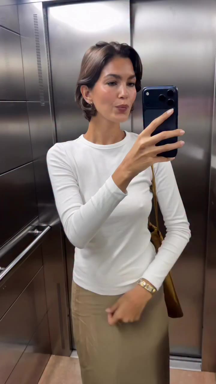 lil hair refresh