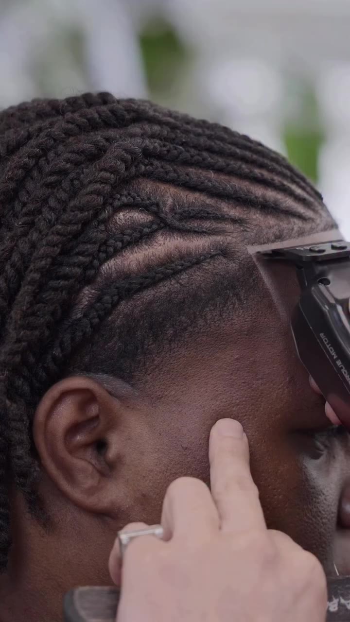 FRONT TAPER @hitchy._l @blvnco.s