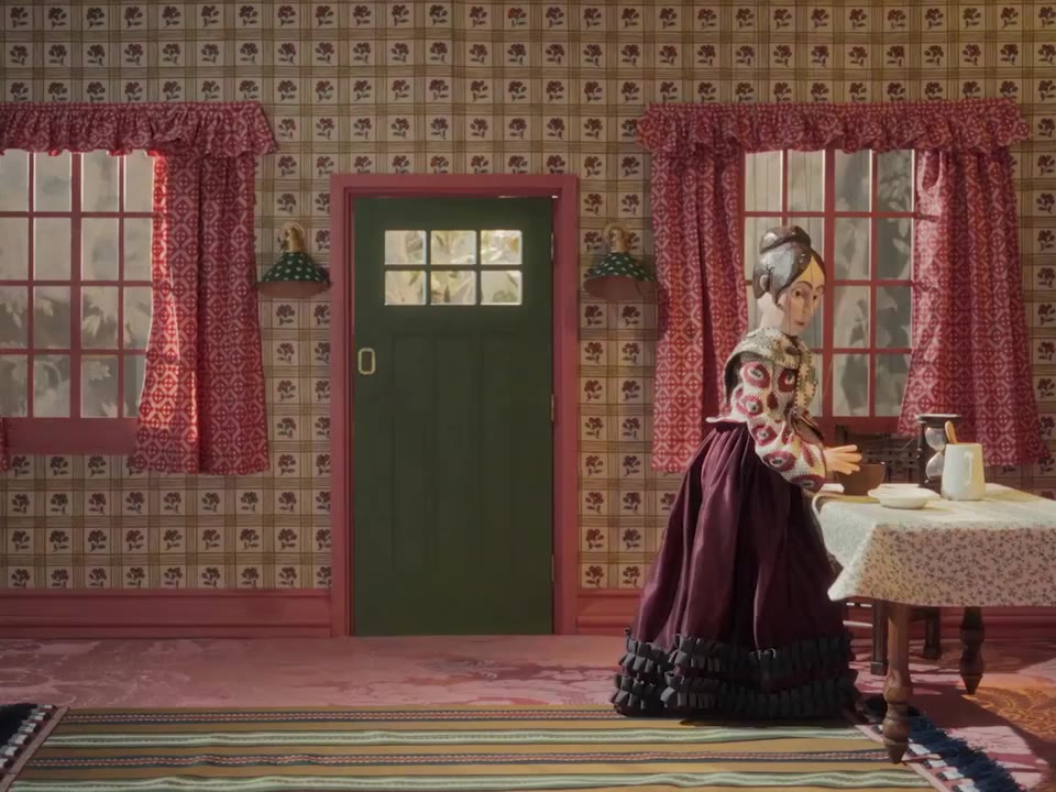 Lovestruck, smitten, head over heels! Part four, the finale: a prince comes…