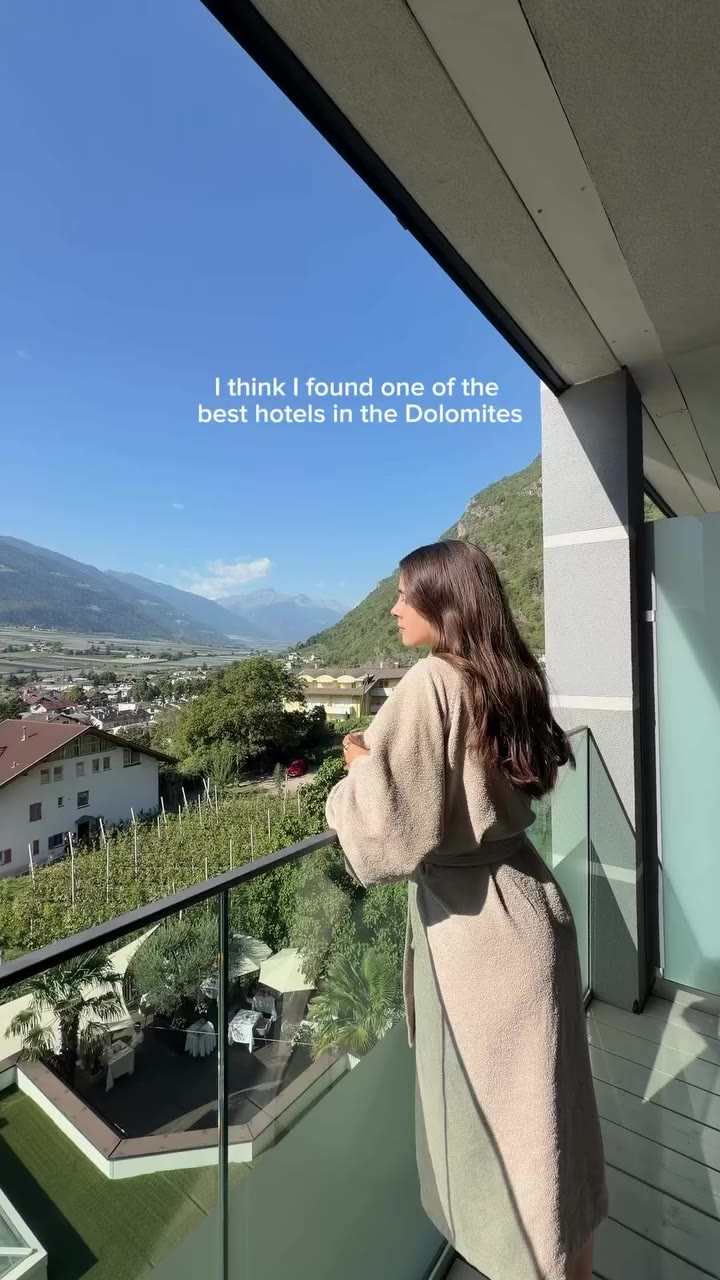 I’ve never been to a hotel like this!! Such a cool concept that has made this…