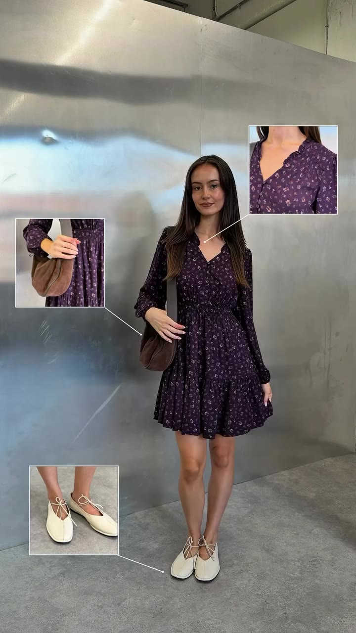 Florals in focus - Discover florals updated for this season