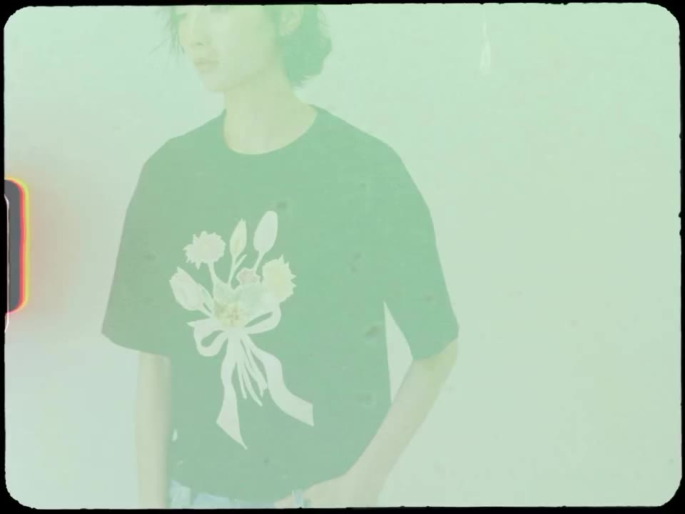 Flowers have always been Dry Clean Only’s aesthetic throughline, but now they…