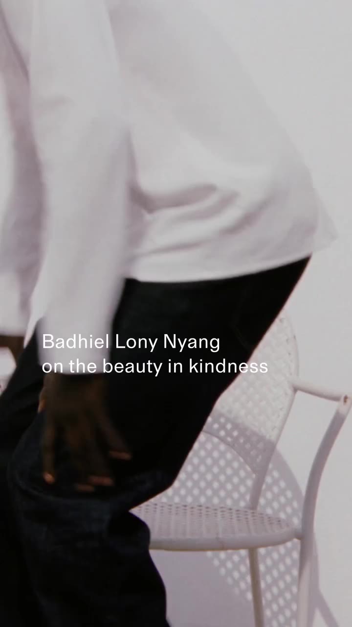 If beauty is a way of looking, what do you see? Discover a new season of…