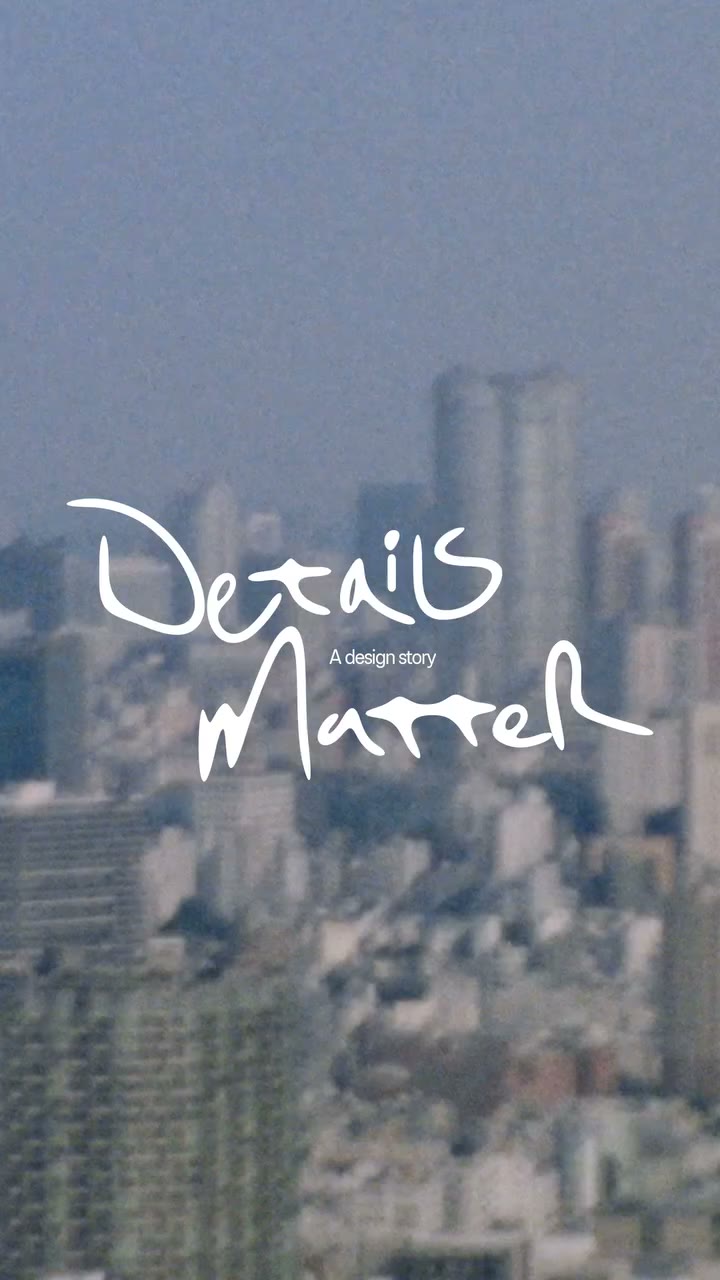 Moving through Tokyo with designer Soshi Otsuki, founder of @soshiotsuki. For…