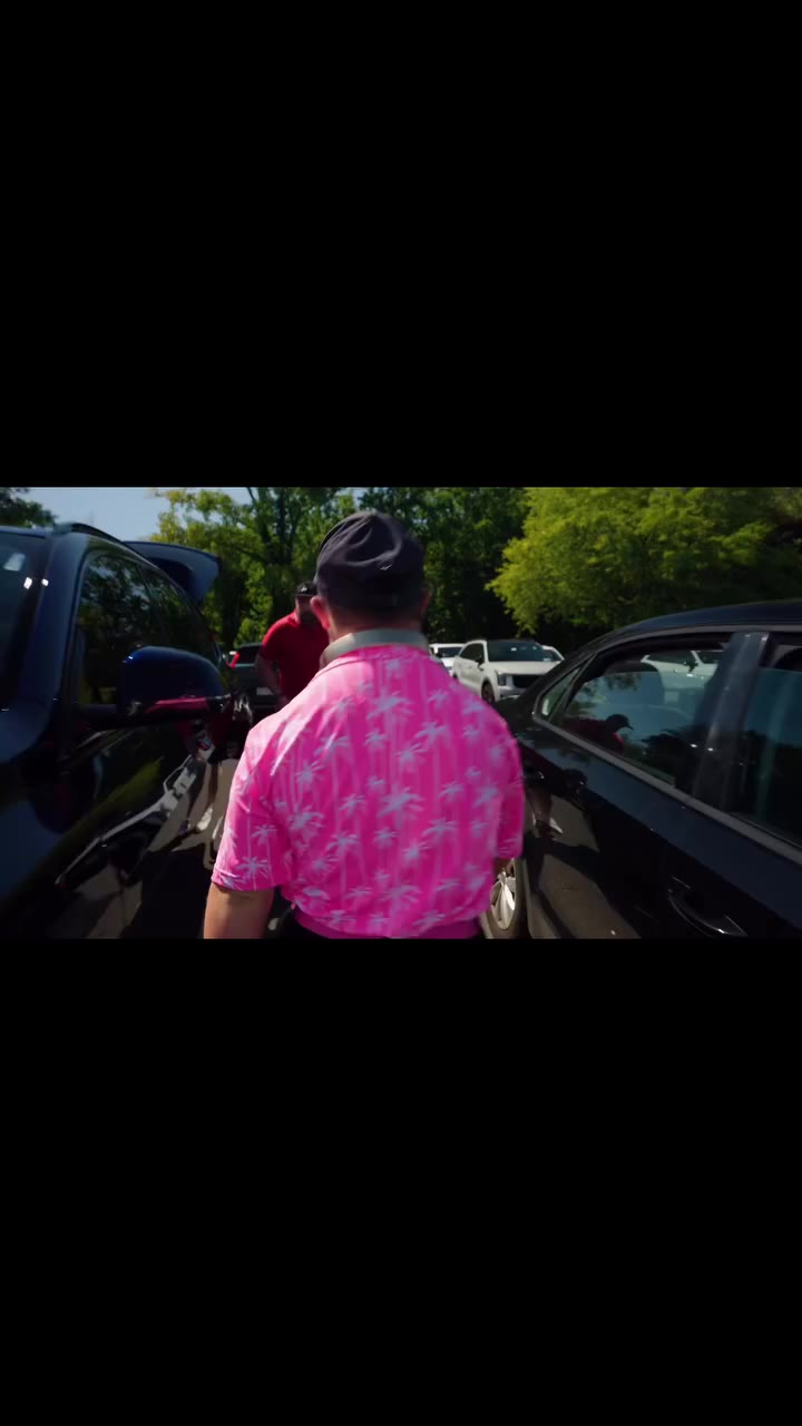 Jared got em first but now it’s your turn to grab yours. The “Badlands” Golf…