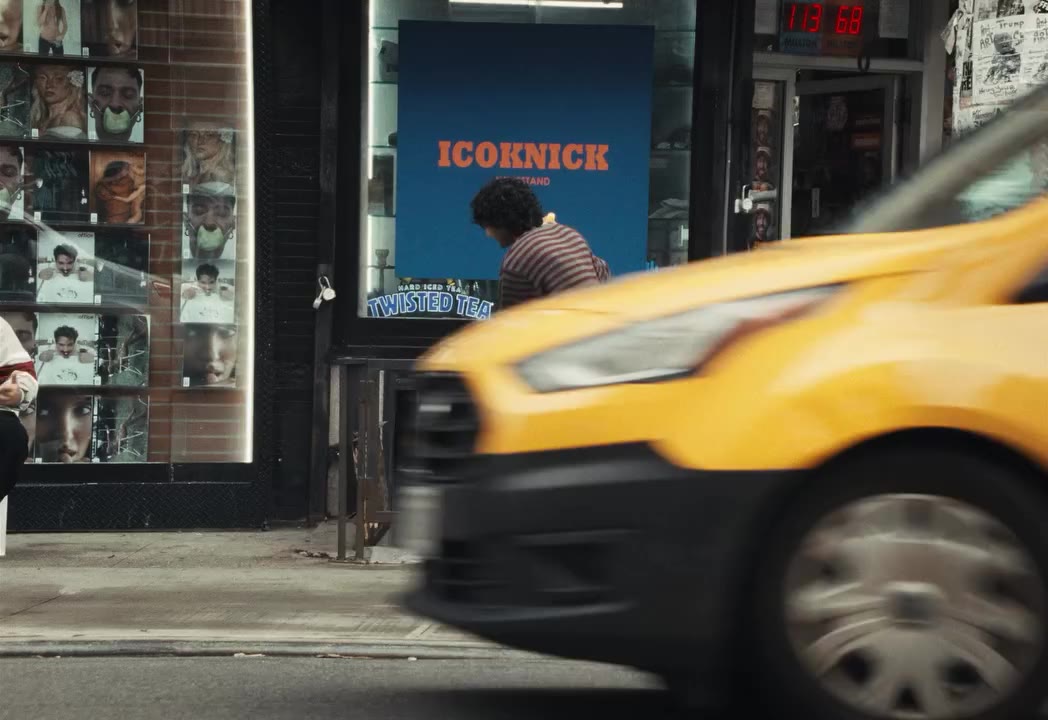 PRESENTING FW26: “NOTHING TO DECLARE” Featuring @lanzybear @bigbodybesnyc…