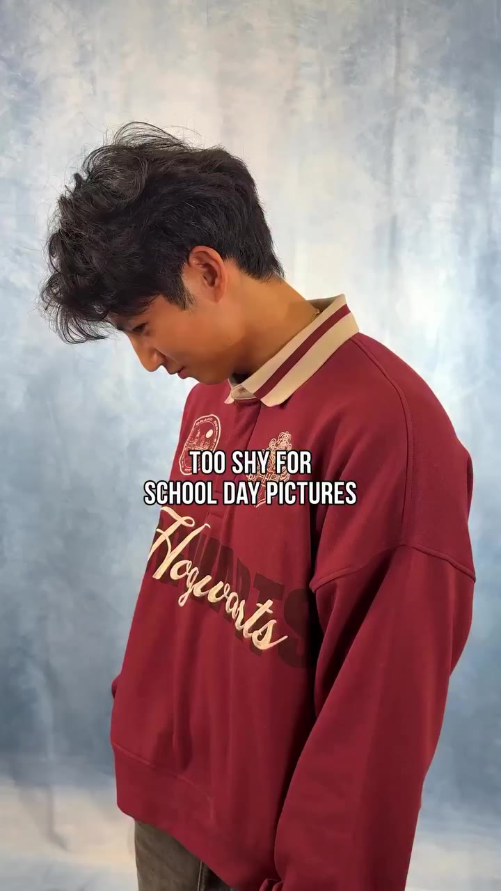 Ready for our #BacktoHogwarts close-ups.