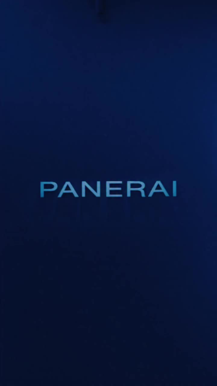 ‘Immersion’ is now open. At Museo Marino Marini, in Florence, Panerai’s legacy…