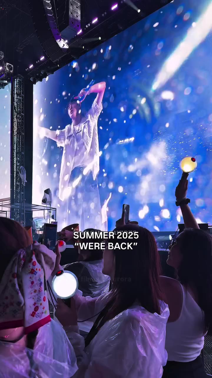 so easy to trust bts ffrom spring day with 2 members in 2025 to spring day…