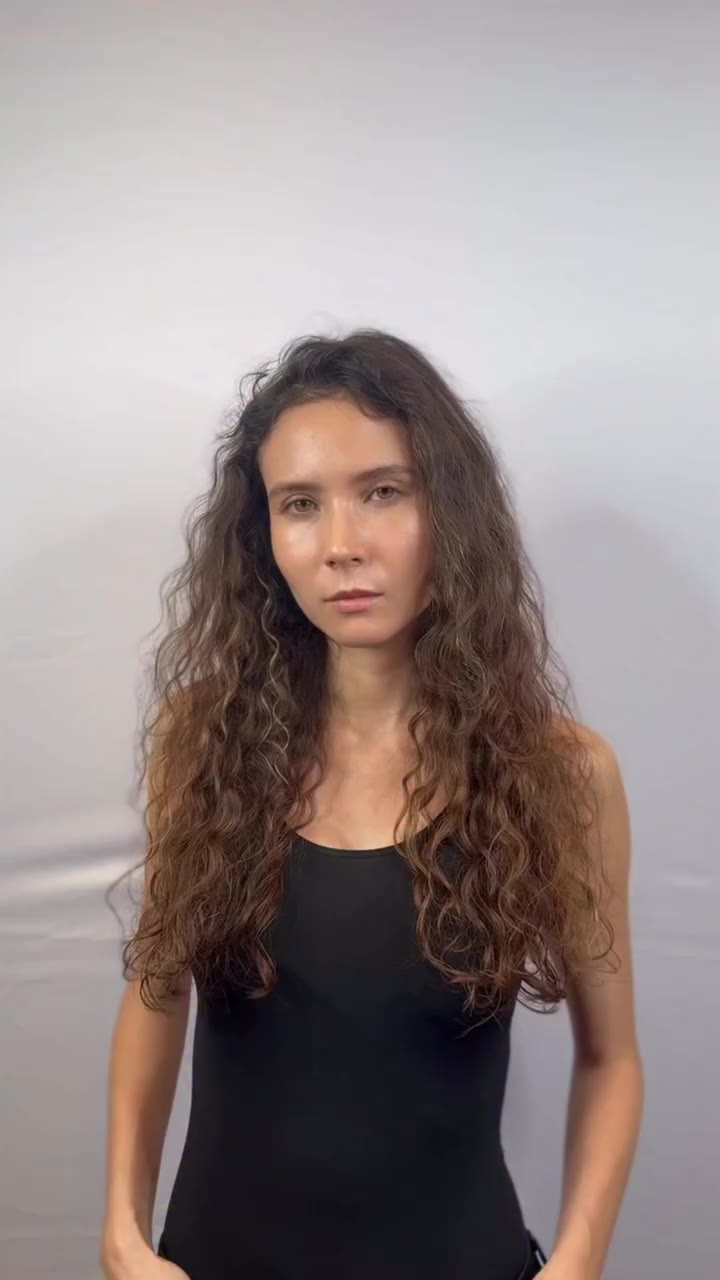 Whimsical shag