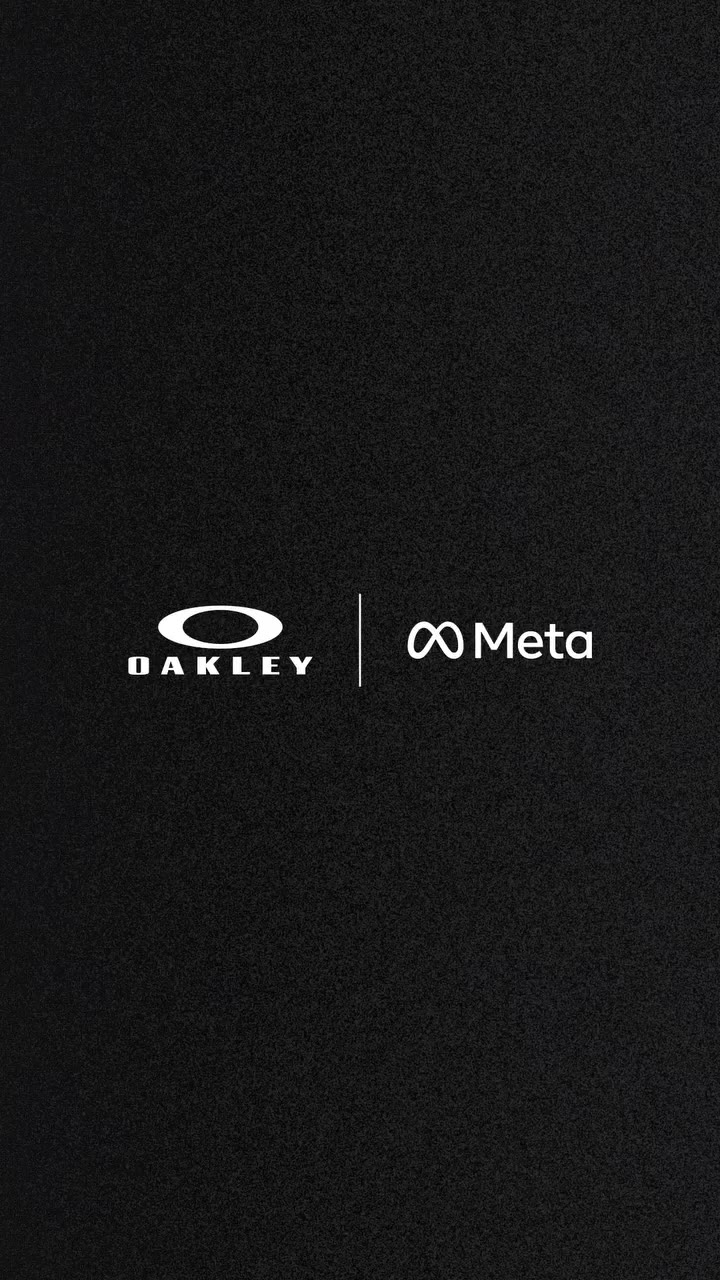 Cambiamos las reglas del juego. Kylian Mbappé con anteojos @oakleymeta.​⁣…