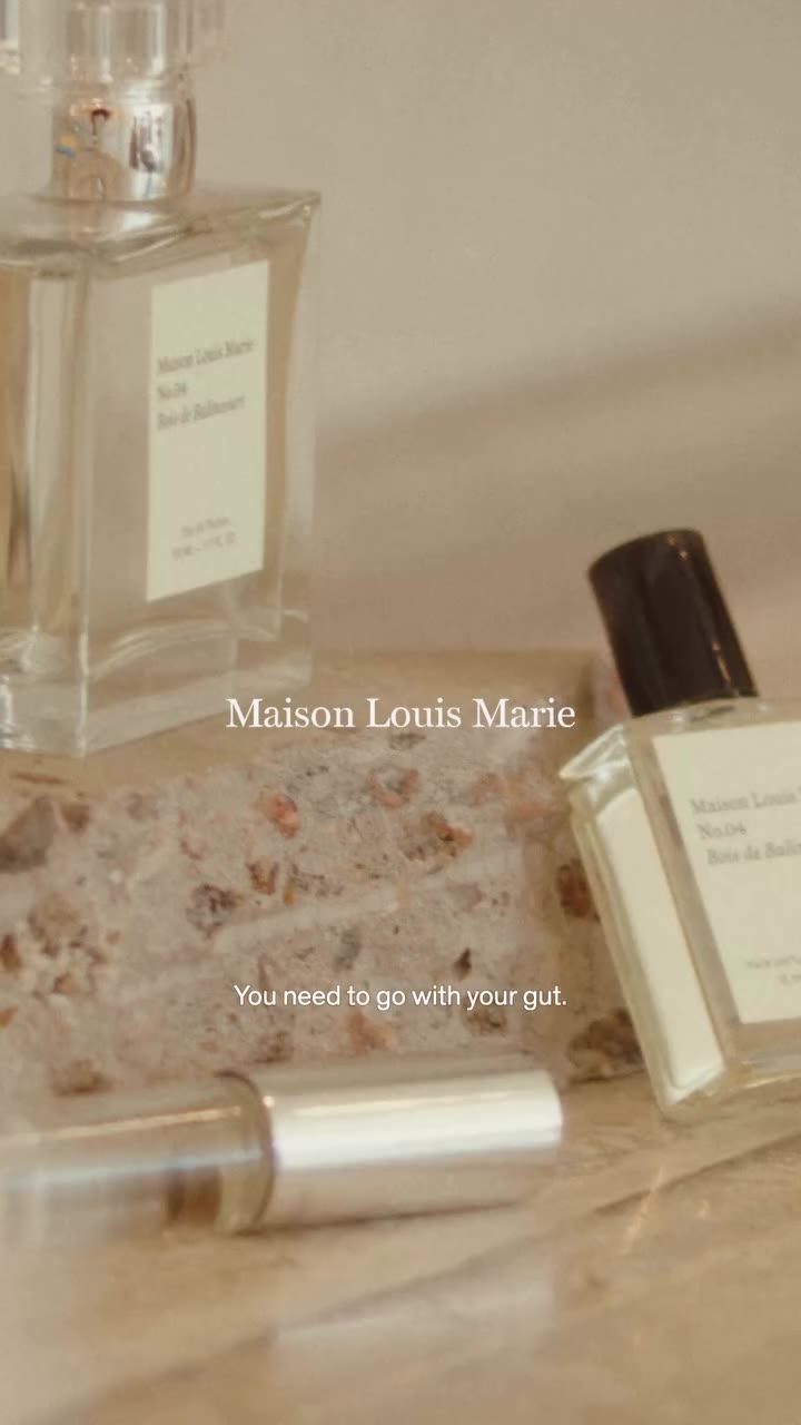 Marie du Petit Thouars says, “People know what they like. They just need to be…