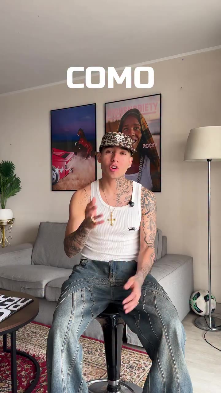 Ya saben ya mis lokos 🫡❤️