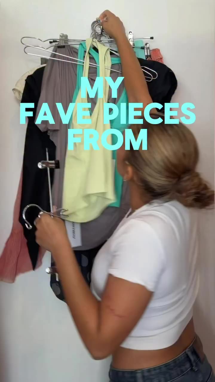 It’s hard picking favorites but someone has to do it