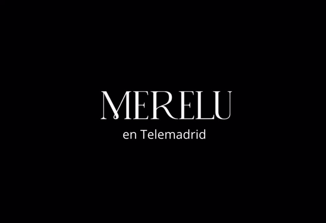 De dónde nace MERELU y todo lo que hay detrás de Pura Luz. Carlota, su…