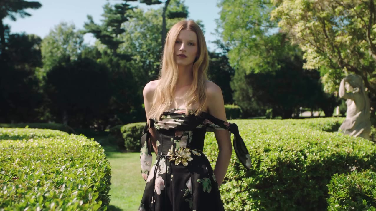 Now Showing: Spring 2027 Our Spring ’27 Collection imagines a weekend just…