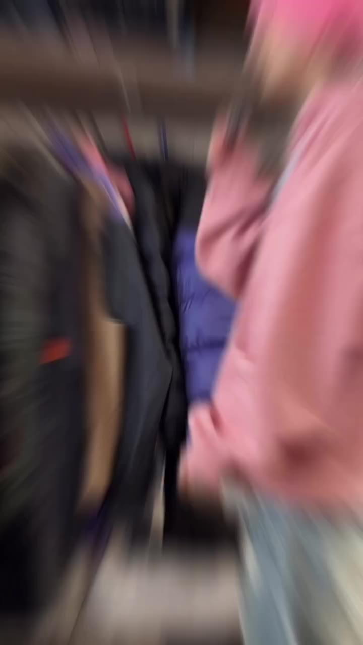 Es simplemente animarse