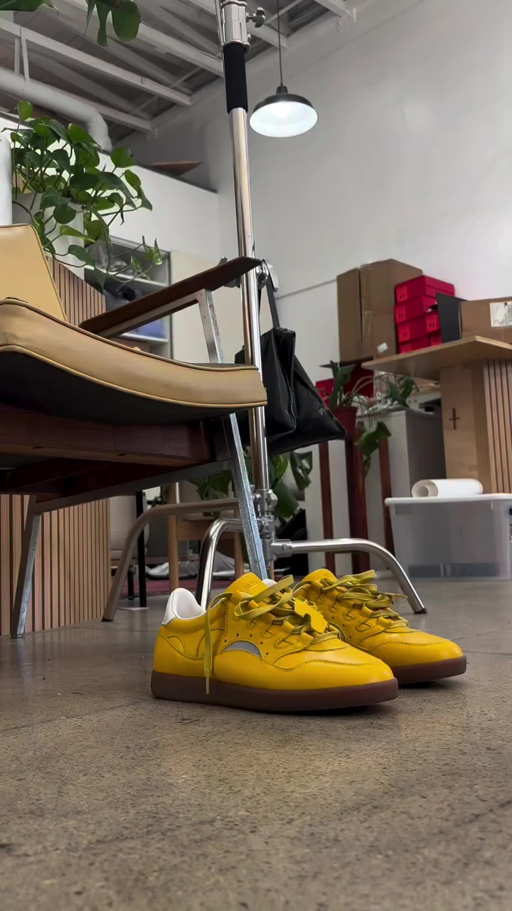Do what you feel. Then pivot. Find that perfect balance. 🍋. The F97 Orchestra…
