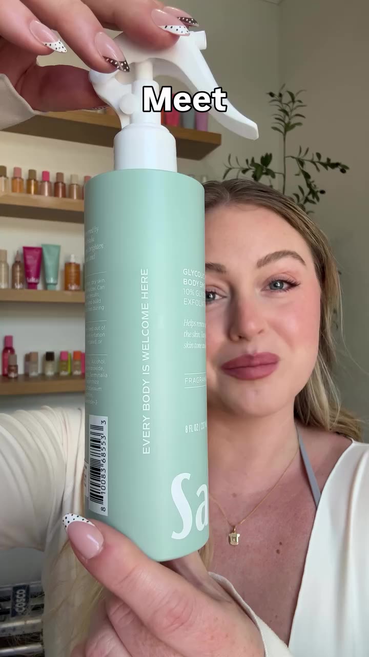 Your shortcut to smoother, brighter, more even-looking skin just arrived ✨…
