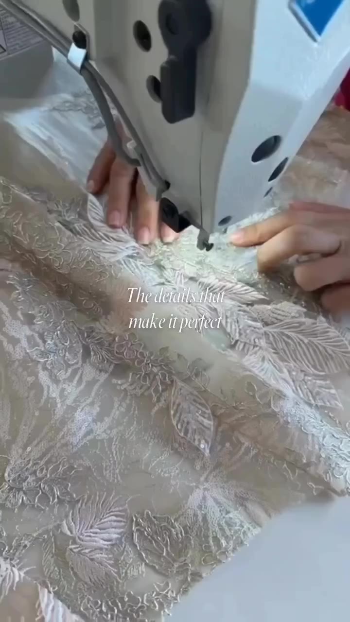 The finest details create the most extraordinary statements. #Rosacanina…