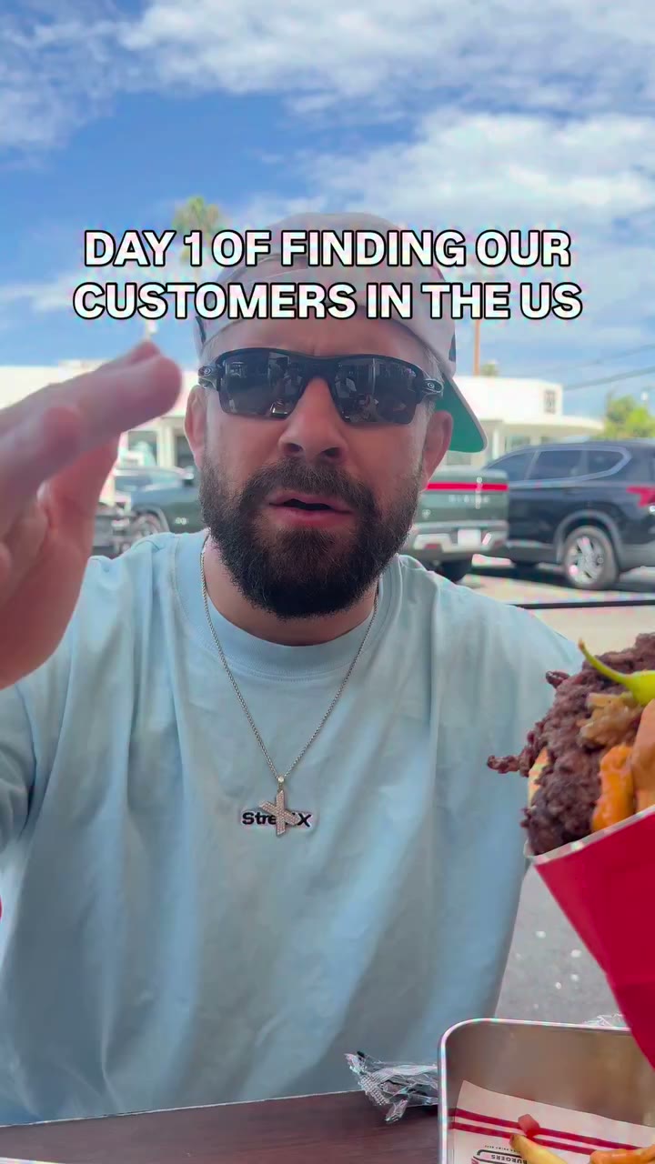 How to make it in America