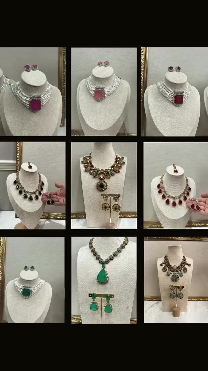 New pieces. New favourites. Which one is calling your name? 👀 💌 DM to place…