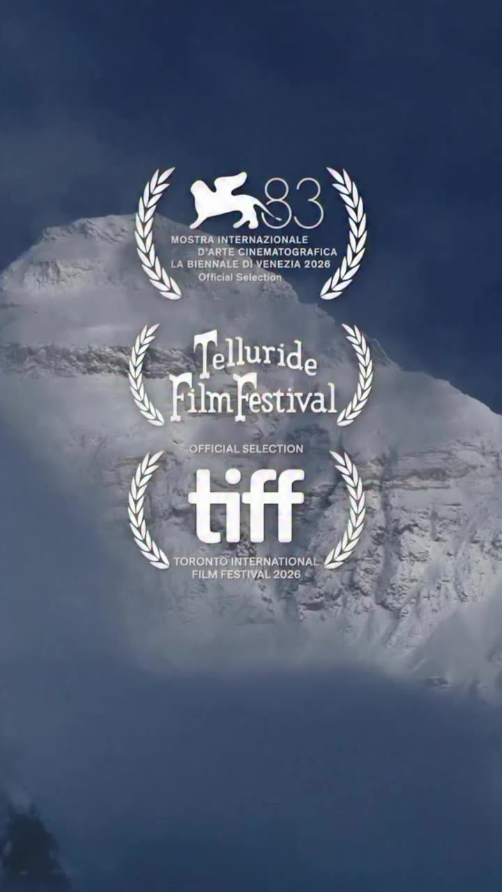 Everest: The Other Side is “nail-biting”, “thrilling”, and “exhilarating”!…
