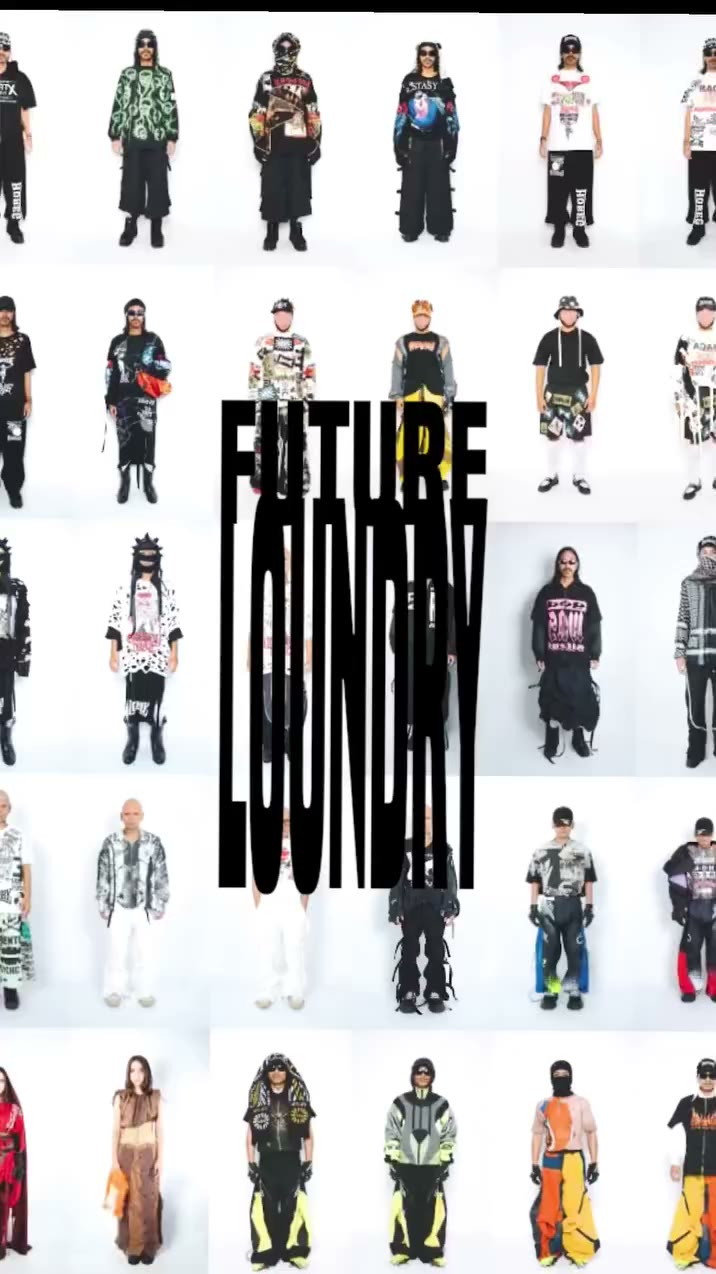 FREE SHIPPING ARROUND THE GLOBE WWW.FUTURELOUNDRY.COM