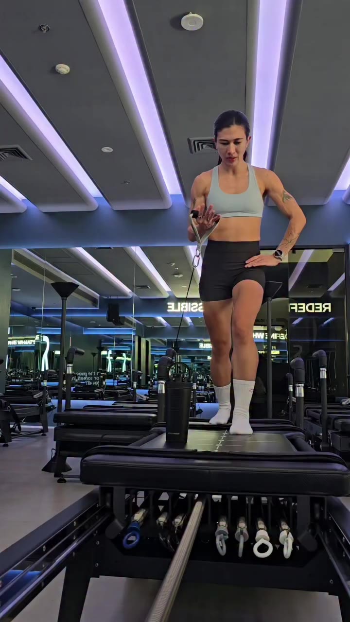 ❄️ The Ice Shaker ❄️ From teaching classes to training sessions, my days…