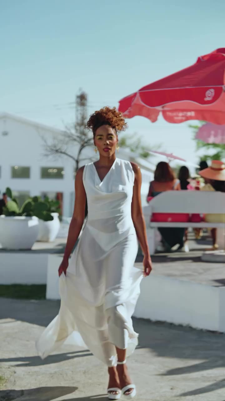 Malondie SS26… Power Of She… #malondie #malondiexvaselineceraglow…