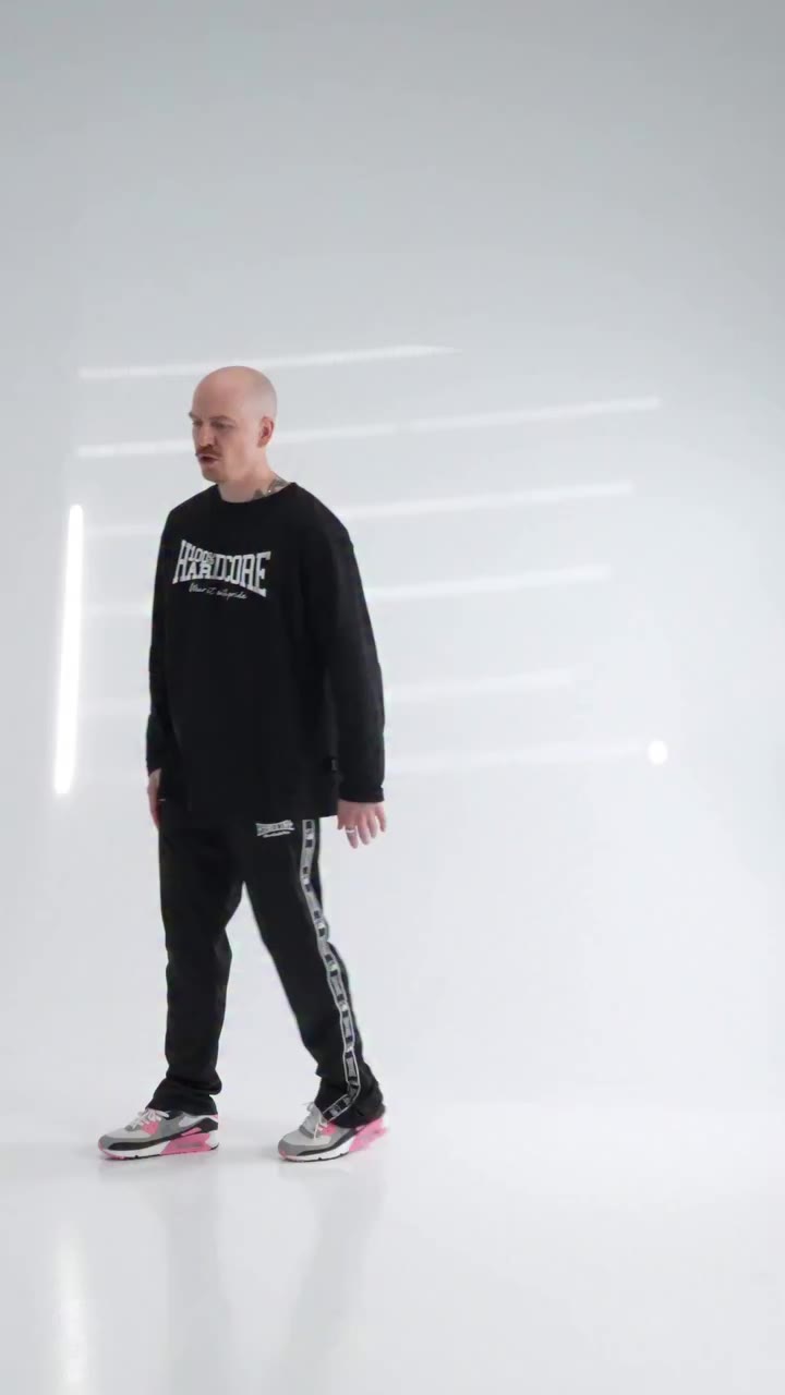 Silver Collection. Cold on the outside. Hardcore from within…