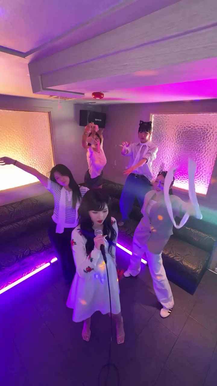 그래 이팔청춘 후회하면 어때요 🎤 #idle #소연 #SOYEON #퇴사할게여