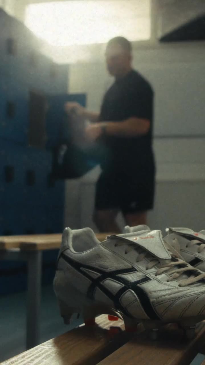 The wait is over. After a six-year hiatus, ASICS Rugby boots are back in…
