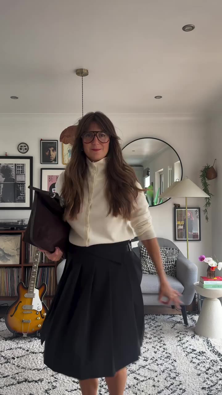 Ad What do you mean these pieces are all from @marksandspencer! They are on…