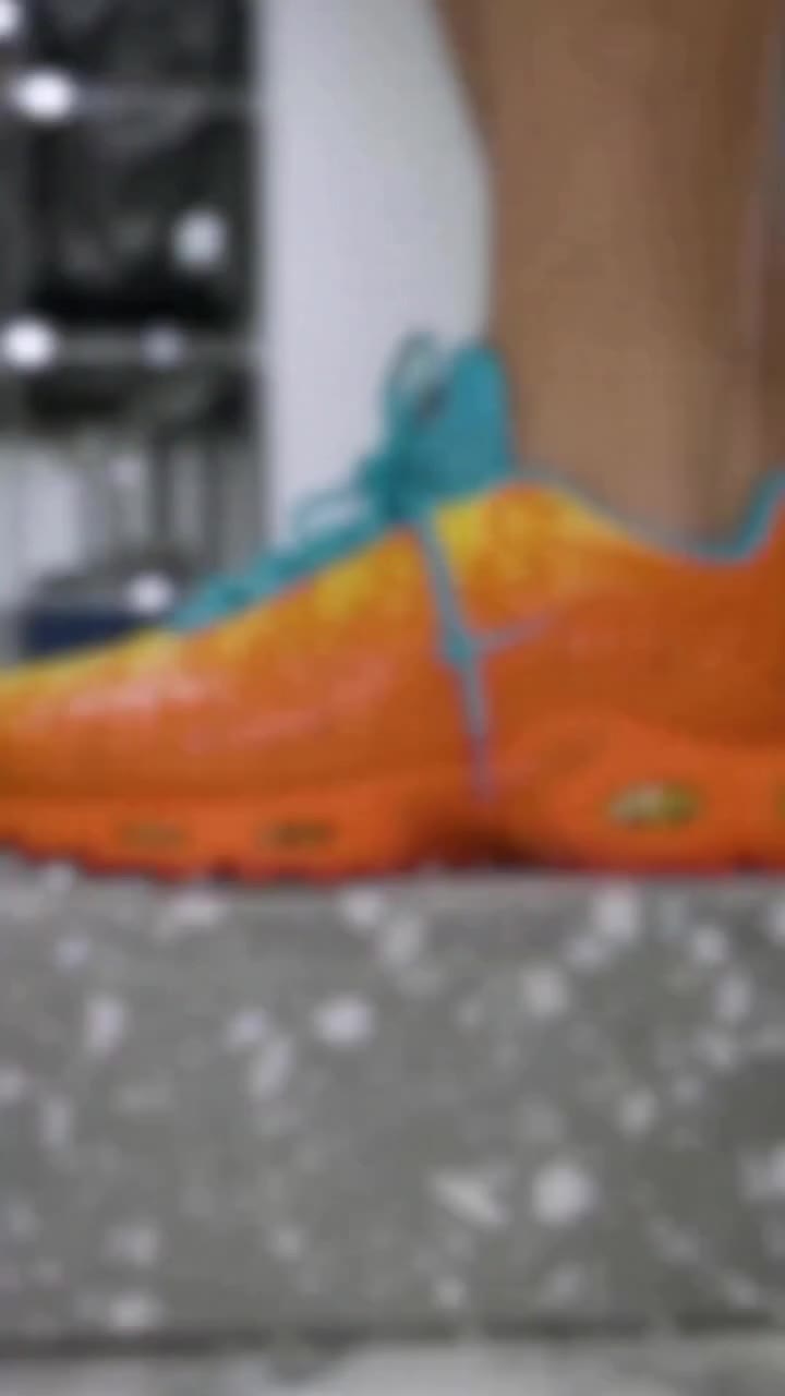 @hypebeastkicks with an on foot look of the upcoming @onepiece_staff x…