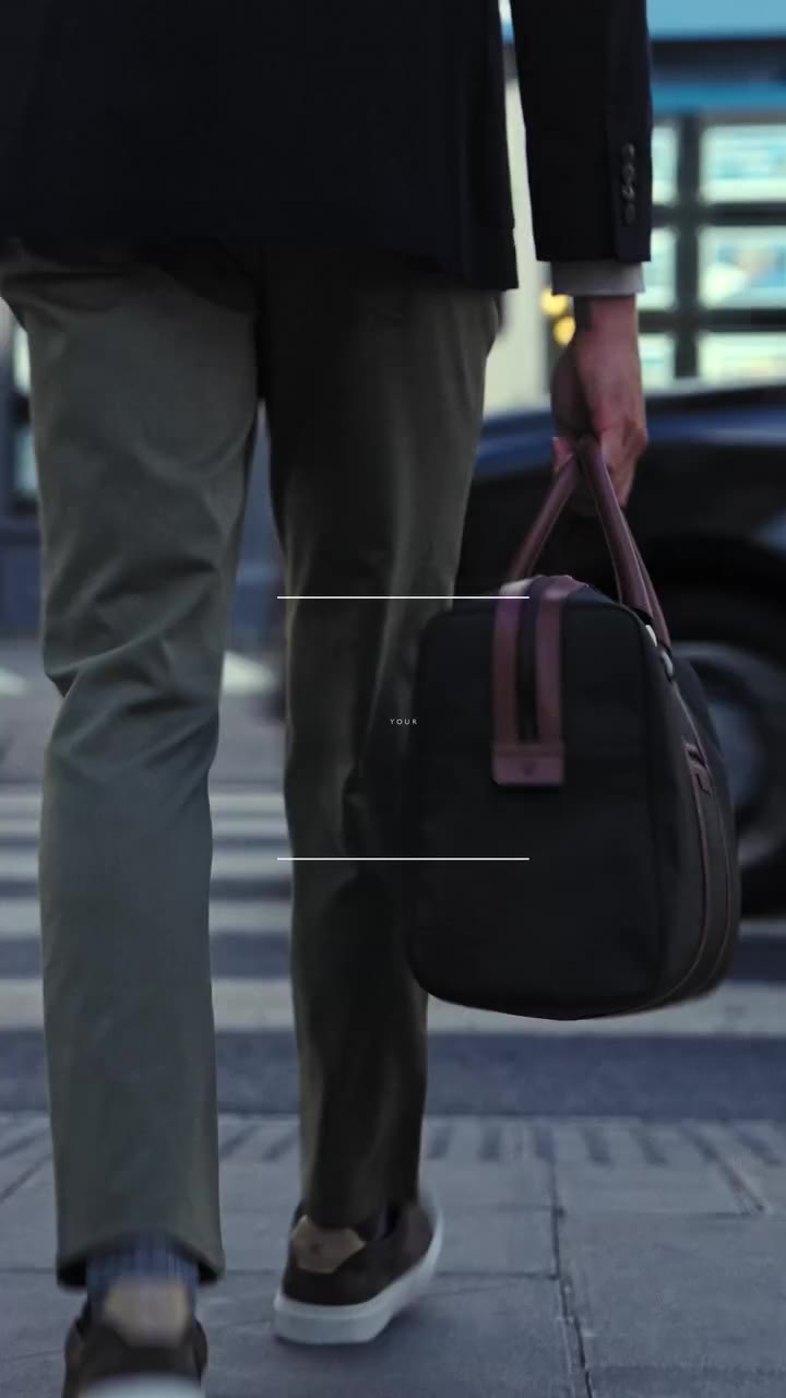 Smart, versatile pieces designed to keep pace from the morning commute to…
