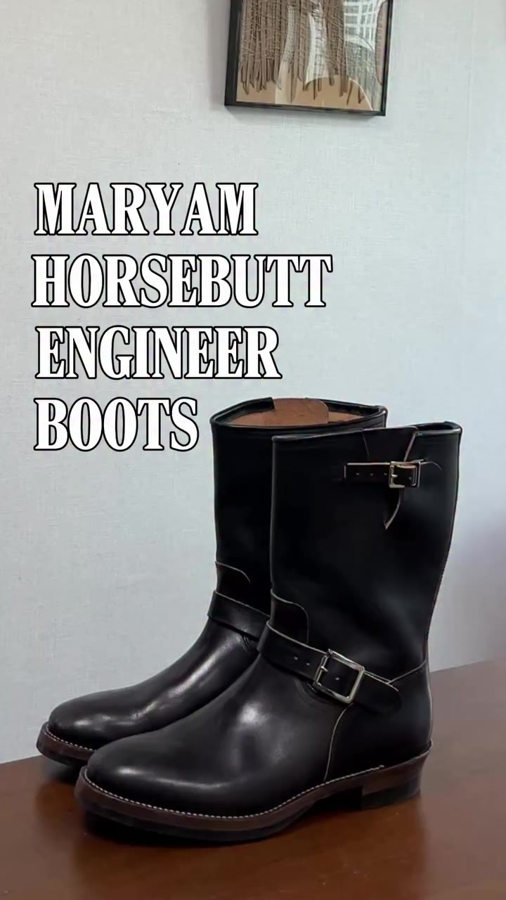 The pre-order is open. Fifteen pairs in the first run, and the subscriber…