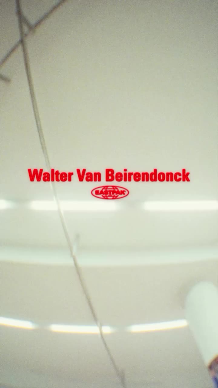 Walter Van Beirendonck x Eastpak A closer look at the launch event in…