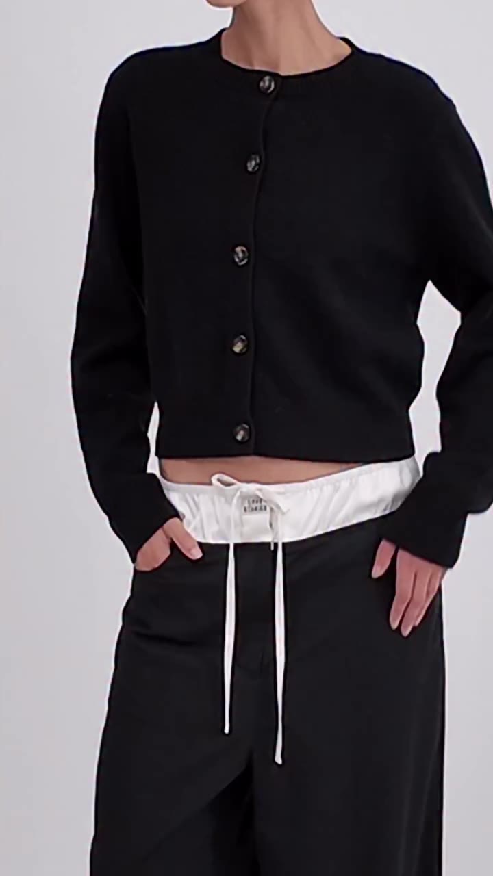 Knitwear season is coming and we’re here for it